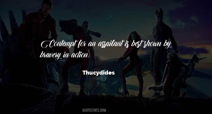 Thucydides Quotes #1134682