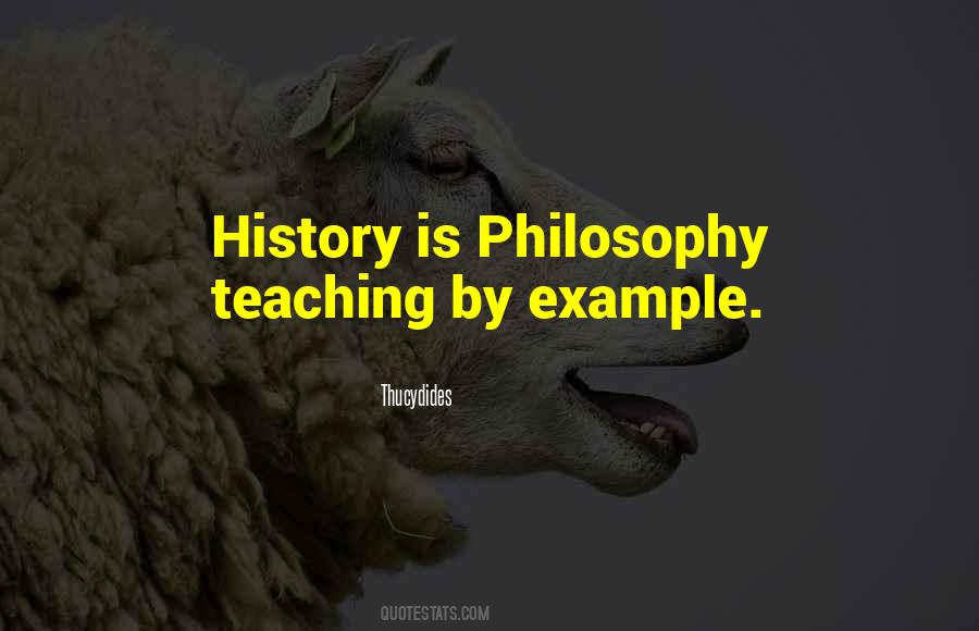 Thucydides Quotes #1323291