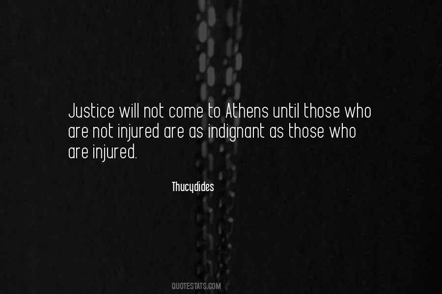 Thucydides Quotes #171014