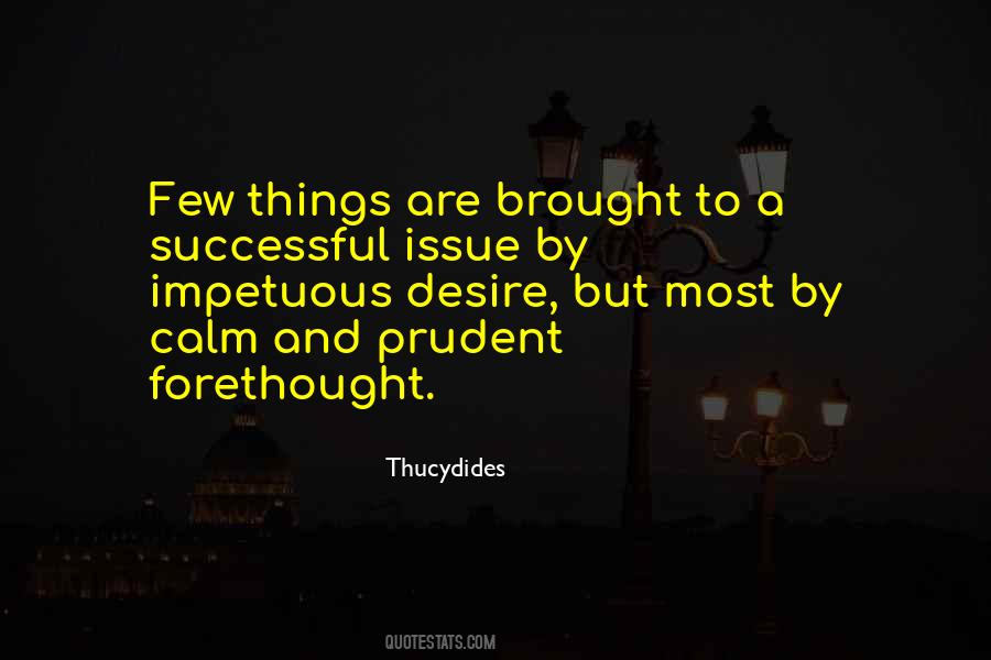 Thucydides Quotes #222651