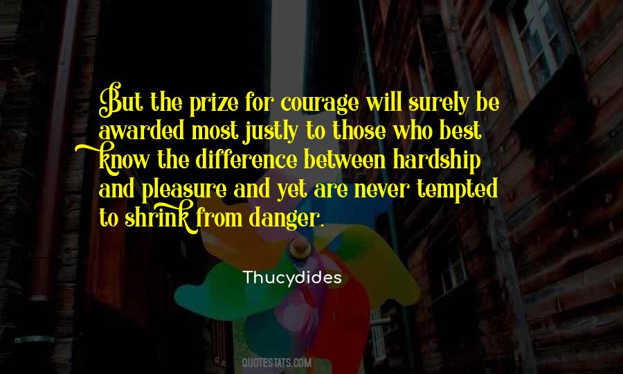 Thucydides Quotes #242955