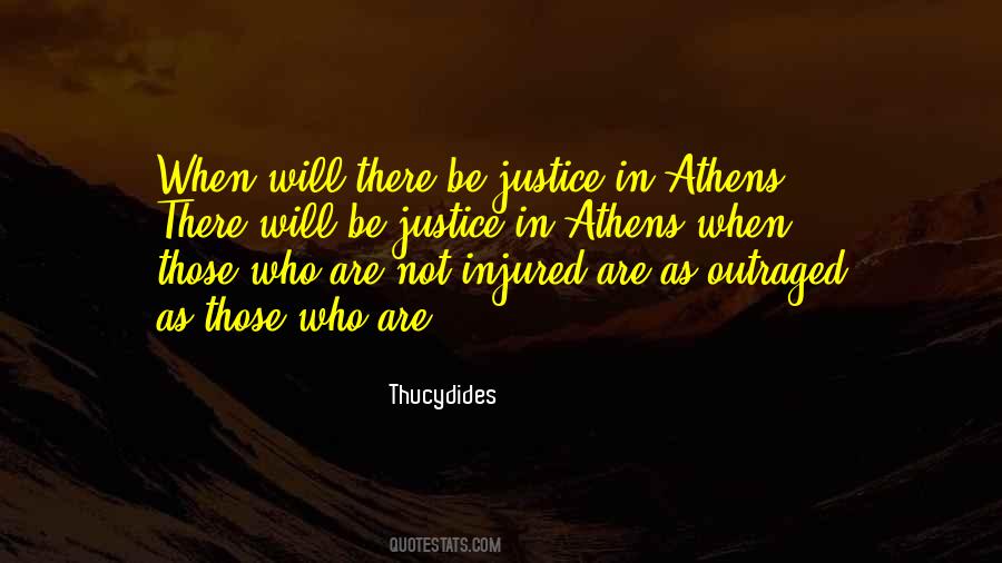 Thucydides Quotes #567435