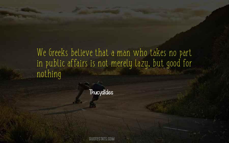 Thucydides Quotes #927873