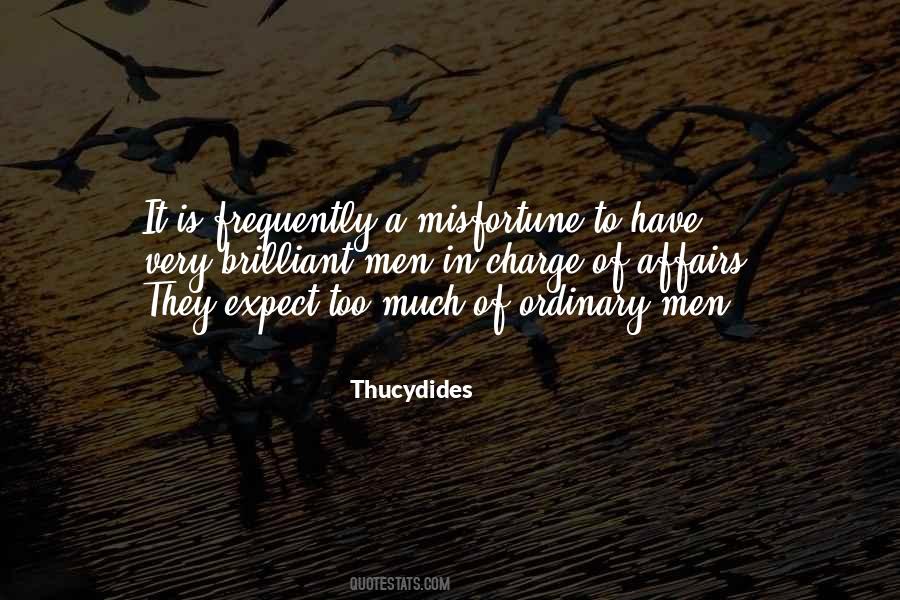 Thucydides Quotes #988428