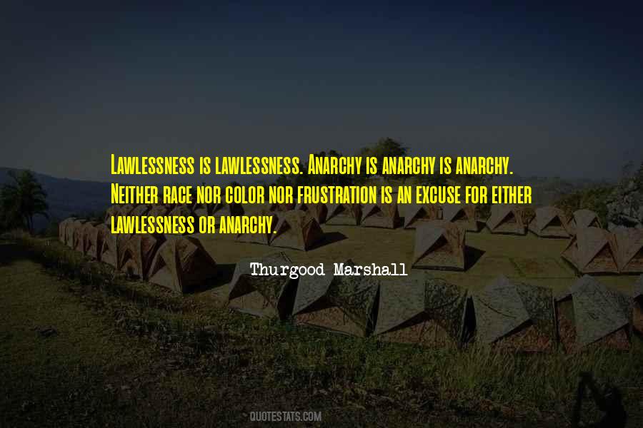 Thurgood Marshall Quotes #1341350