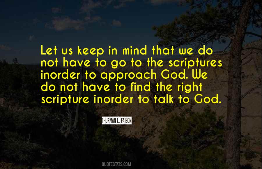Thurman L. Faison Quotes #1517112 Thurman L. Faison Quotes #1517112