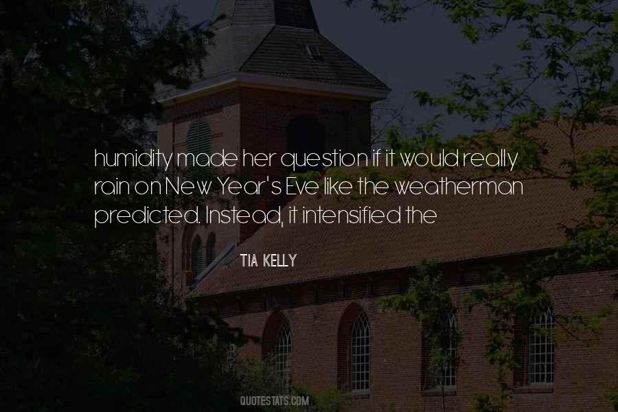 Tia Kelly Quotes #488243