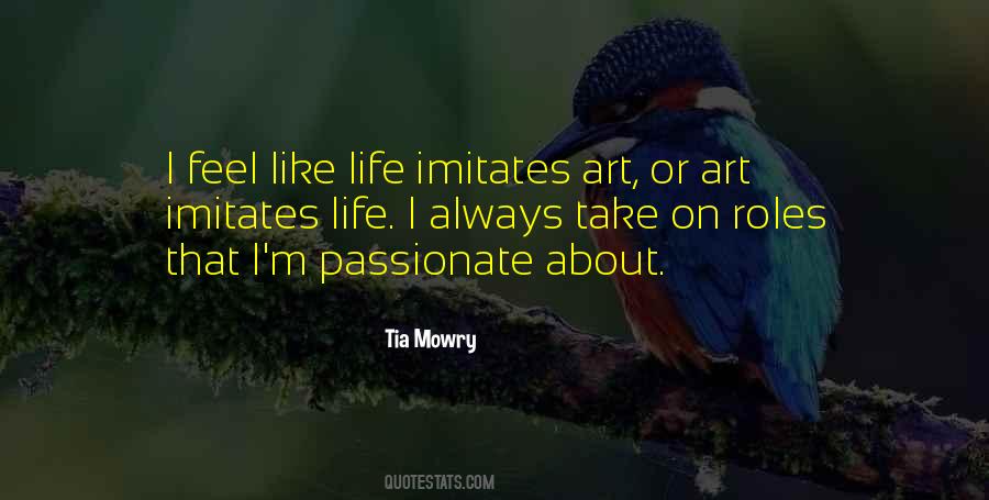 Tia Mowry Quotes #1047031
