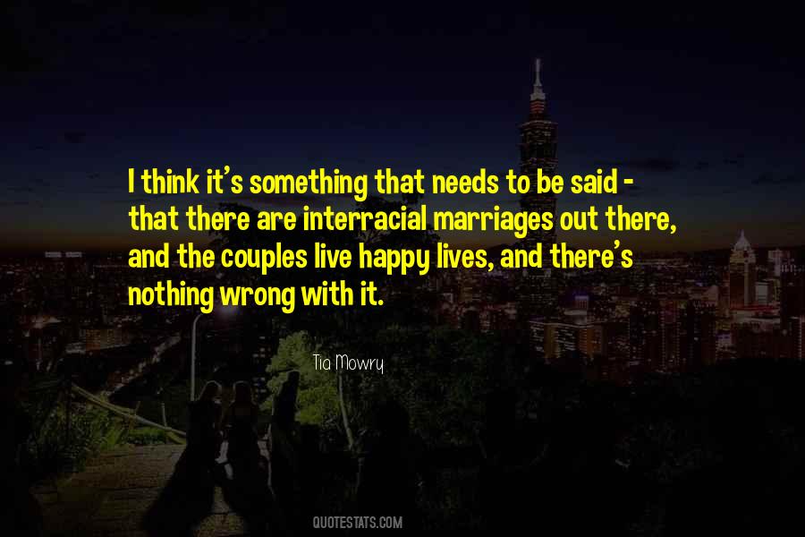 Tia Mowry Quotes #1056977