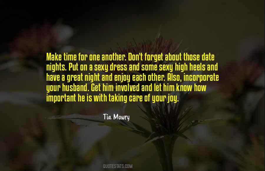 Tia Mowry Quotes #1072287