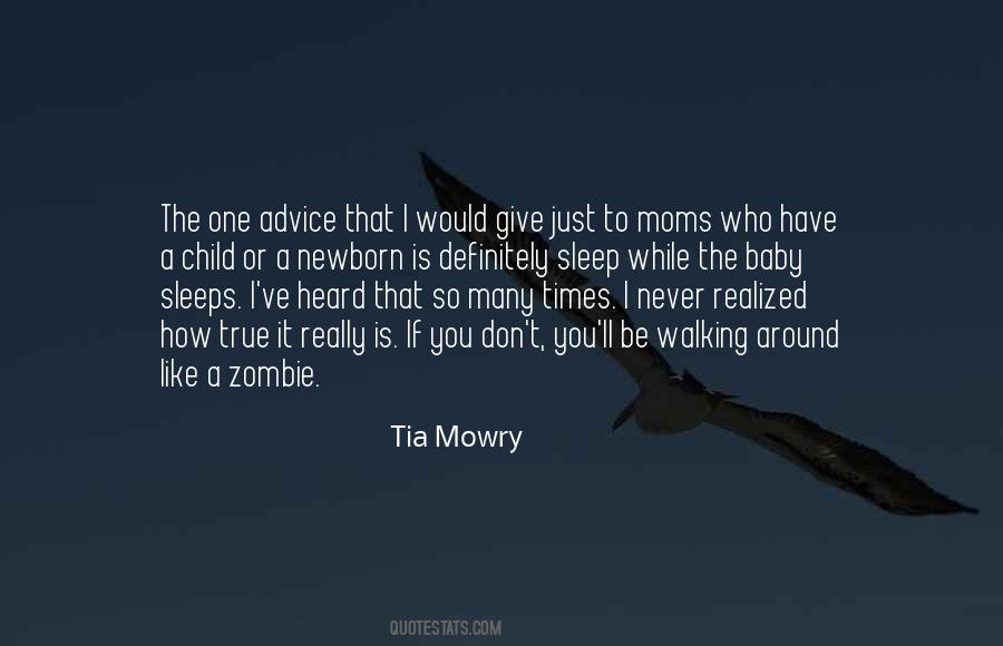 Tia Mowry Quotes #1095636