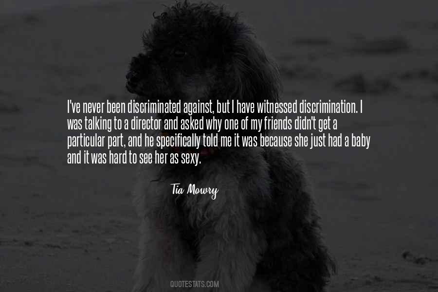 Tia Mowry Quotes #1096752