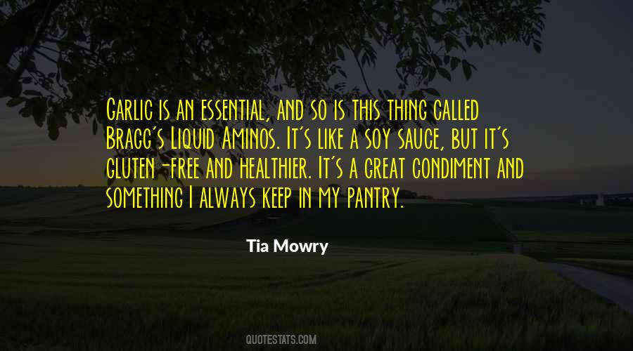 Tia Mowry Quotes #1129211