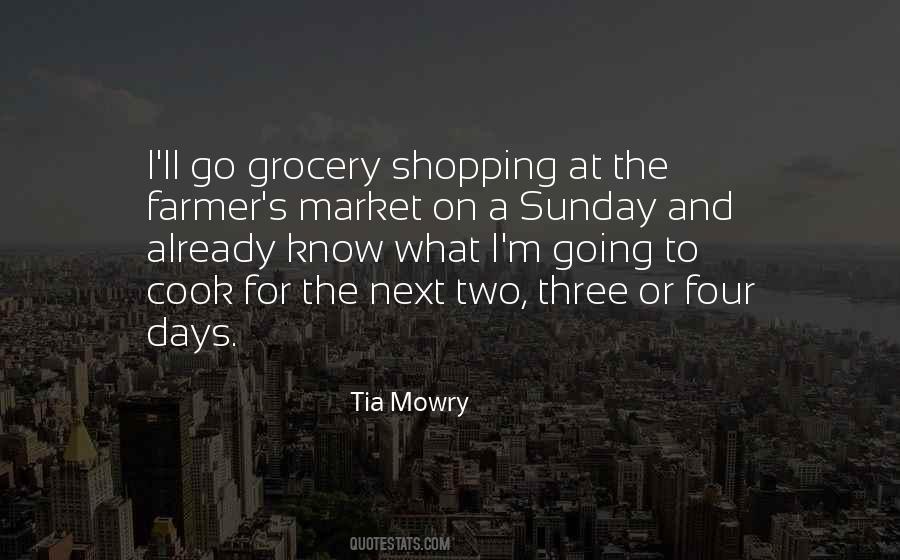 Tia Mowry Quotes #115166
