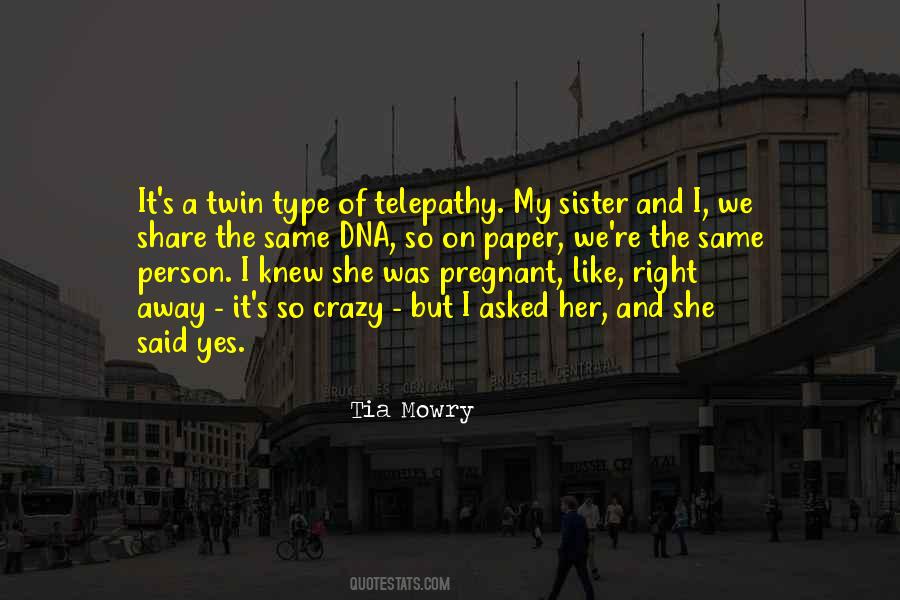 Tia Mowry Quotes #1252271