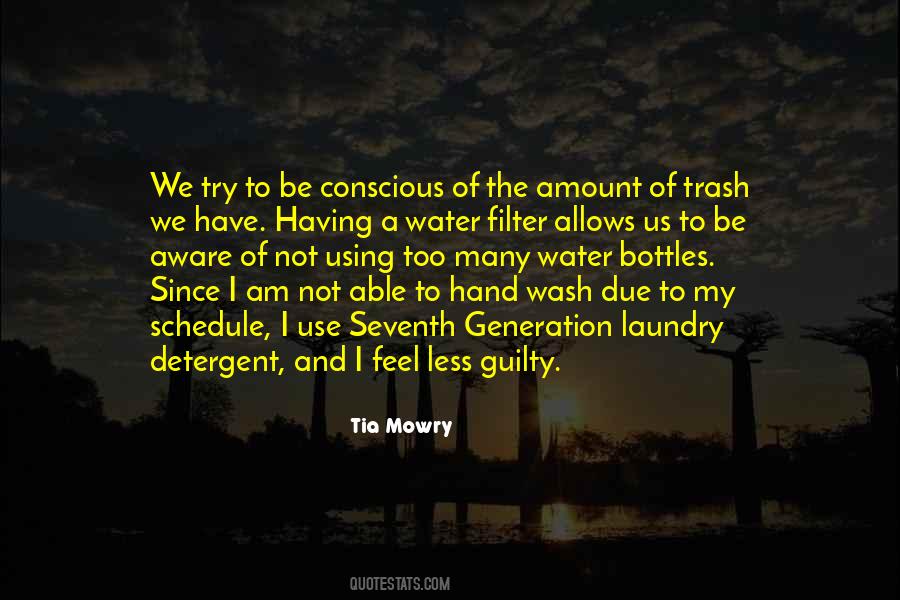 Tia Mowry Quotes #1259287