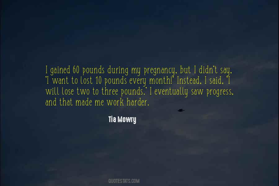 Tia Mowry Quotes #1317979