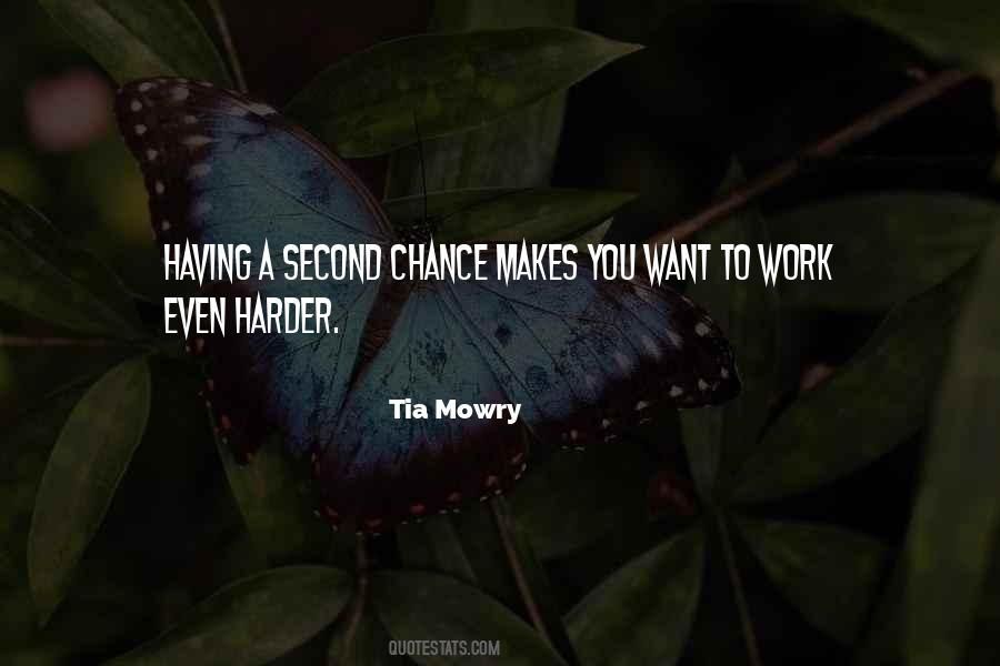 Tia Mowry Quotes #1430272