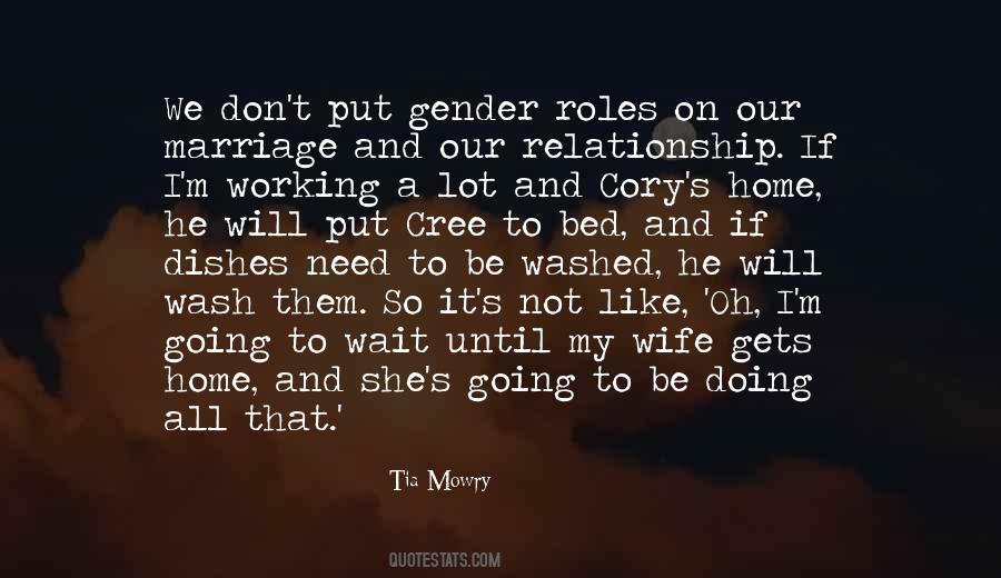 Tia Mowry Quotes #1442566