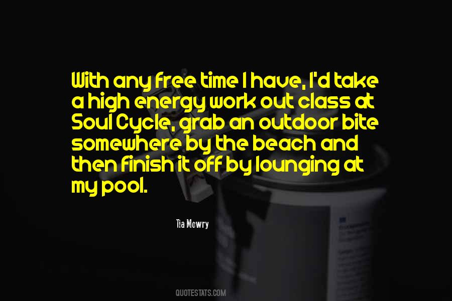 Tia Mowry Quotes #149189
