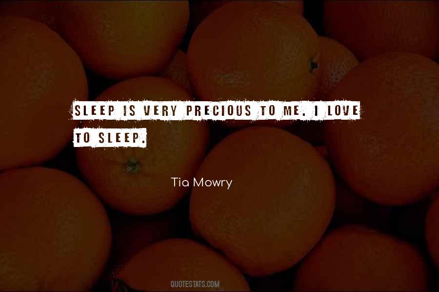 Tia Mowry Quotes #1497410