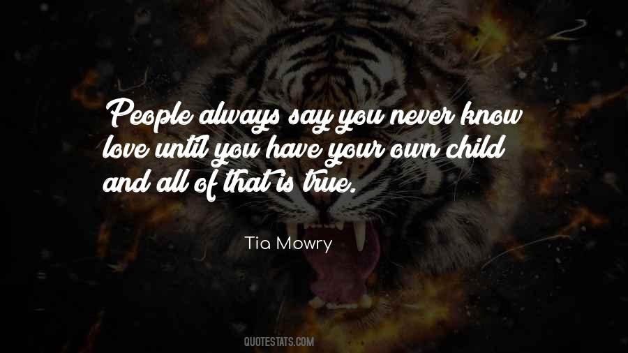 Tia Mowry Quotes #1588396