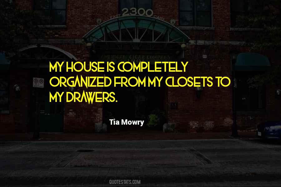 Tia Mowry Quotes #1659685