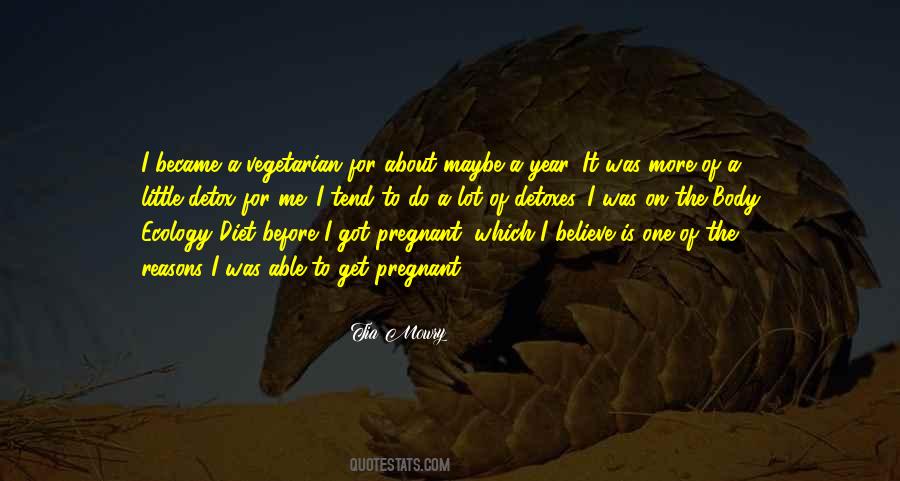 Tia Mowry Quotes #1690243
