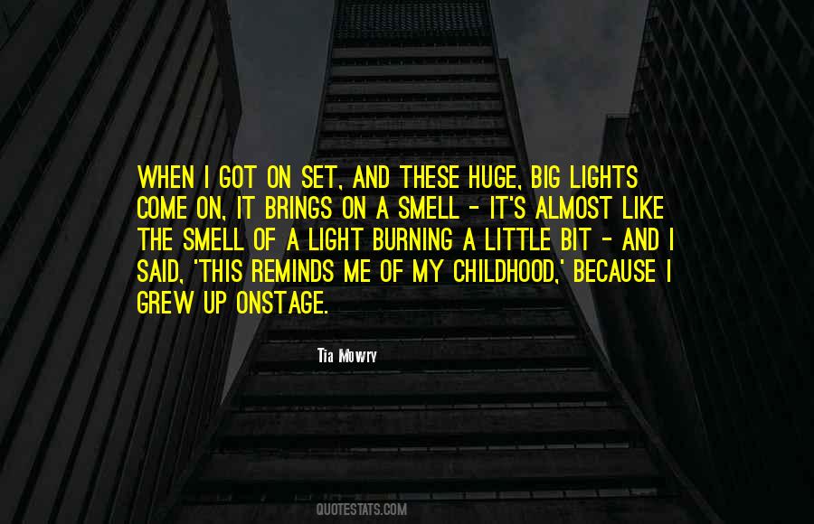 Tia Mowry Quotes #1788263