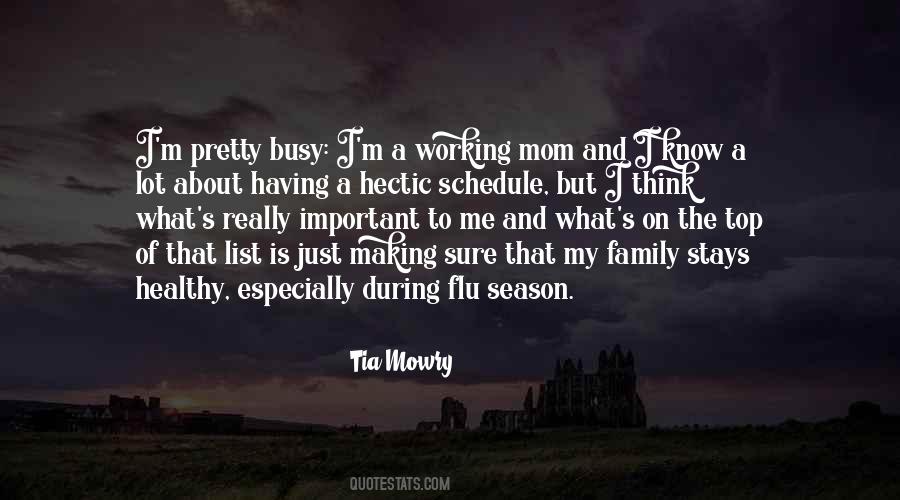 Tia Mowry Quotes #1800912