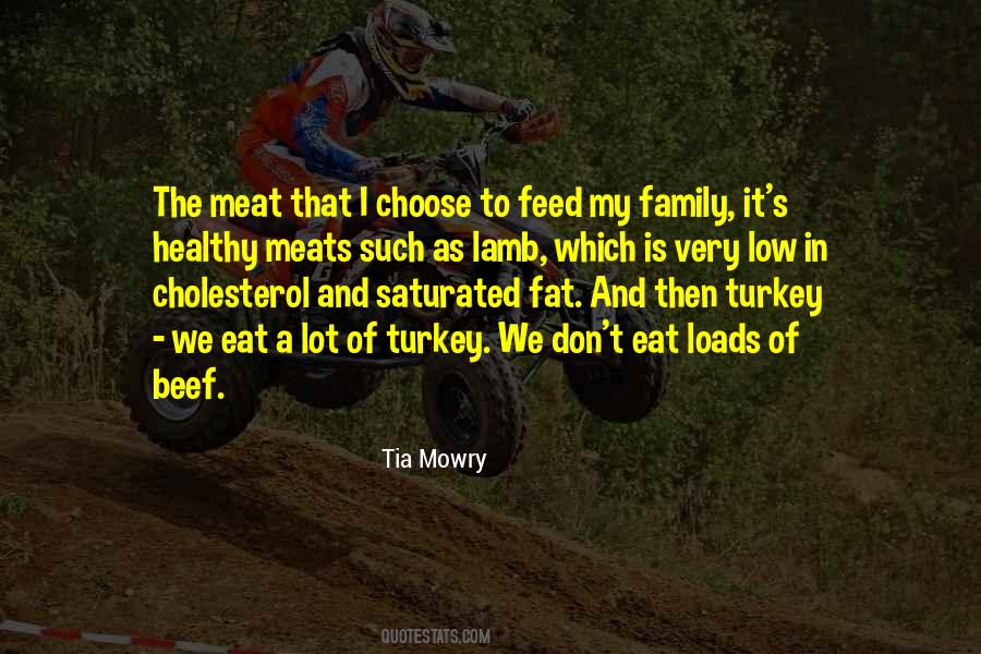 Tia Mowry Quotes #182007