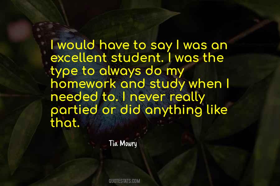Tia Mowry Quotes #207475