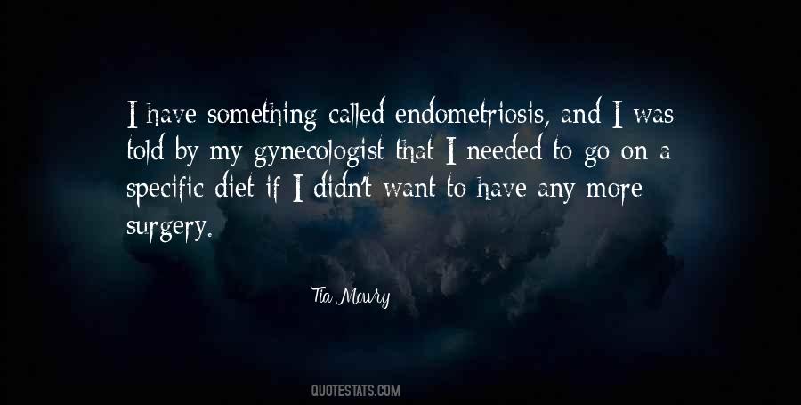 Tia Mowry Quotes #231686
