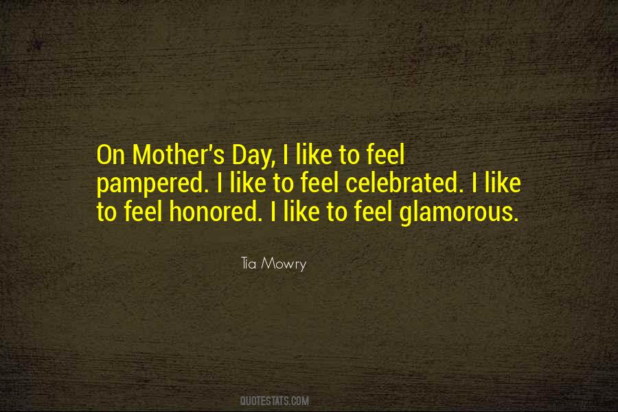 Tia Mowry Quotes #259231