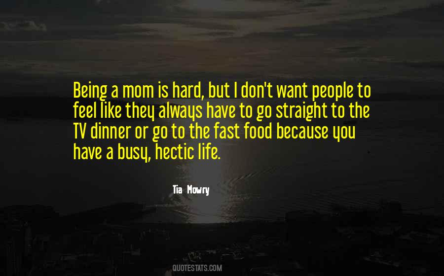 Tia Mowry Quotes #260703
