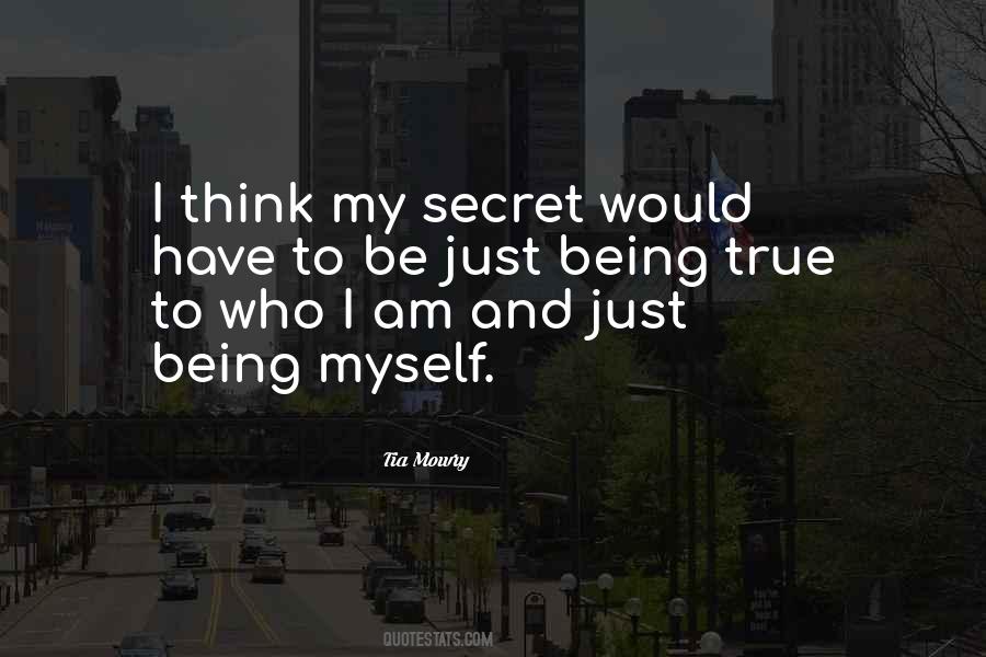 Tia Mowry Quotes #273126