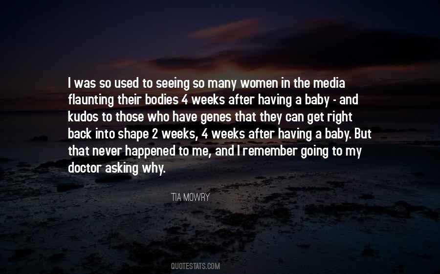 Tia Mowry Quotes #34524