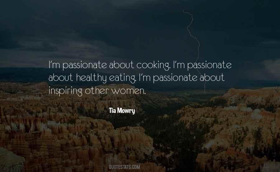 Tia Mowry Quotes #348876