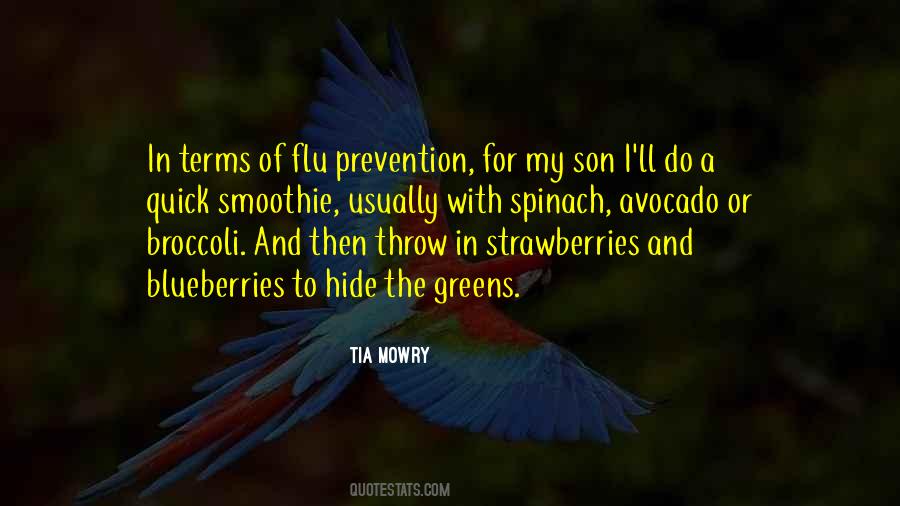 Tia Mowry Quotes #370183