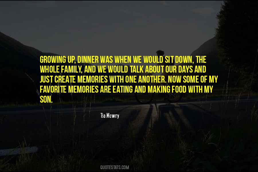Tia Mowry Quotes #420331