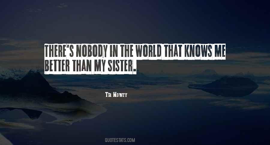Tia Mowry Quotes #479526