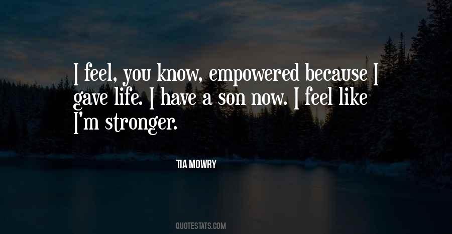 Tia Mowry Quotes #607822