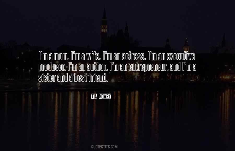 Tia Mowry Quotes #756600