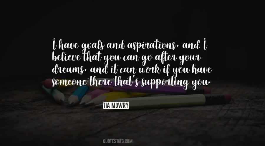 Tia Mowry Quotes #81412