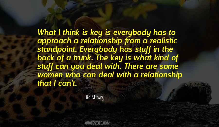 Tia Mowry Quotes #817329