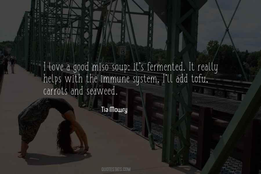 Tia Mowry Quotes #825072