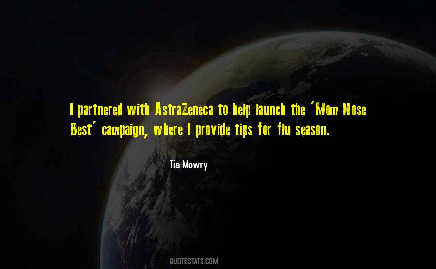 Tia Mowry Quotes #890771