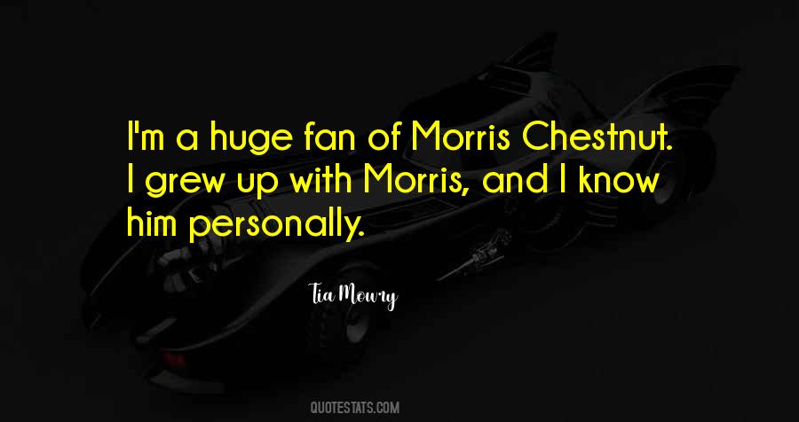 Tia Mowry Quotes #918259