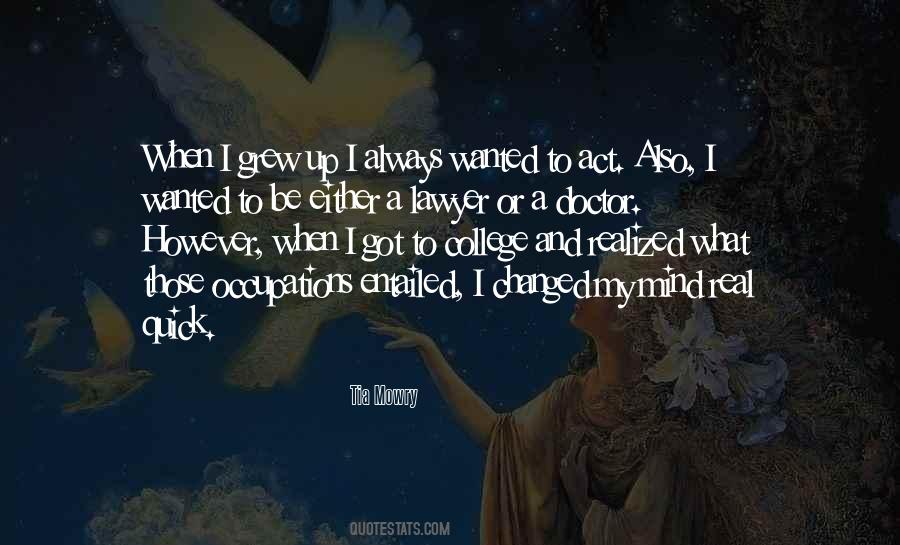 Tia Mowry Quotes #92976