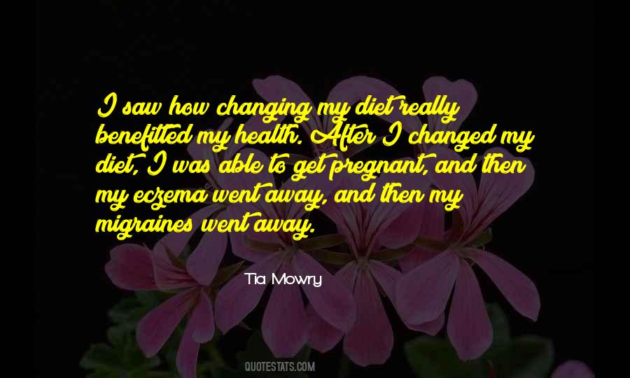 Tia Mowry Quotes #930373